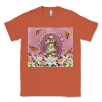 Copper my last flying fuck Classic Tee - TumblerDesignByShophia