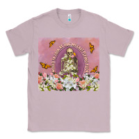 Lilac my last flying fuck Classic Tee - TumblerDesignByShophia