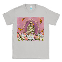Moon Dust my last flying fuck Classic Tee - TumblerDesignByShophia