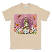 Mushroom my last flying fuck Classic Tee - TumblerDesignByShophia