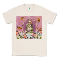 Natural my last flying fuck Classic Tee - TumblerDesignByShophia