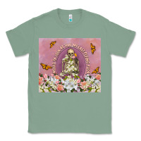 Sage my last flying fuck Classic Tee - TumblerDesignByShophia