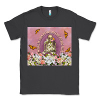Smoke my last flying fuck Classic Tee - TumblerDesignByShophia