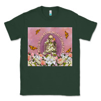 Sports Green my last flying fuck Classic Tee - TumblerDesignByShophia
