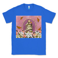 True Royal my last flying fuck Classic Tee - TumblerDesignByShophia