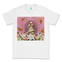 White my last flying fuck Classic Tee - TumblerDesignByShophia