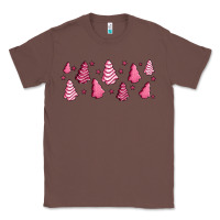Chestnut pink christmas cakes Classic Tee - Jasminsmagicworld