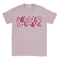 Lilac pink christmas cakes Classic Tee - Jasminsmagicworld