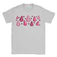 Moon Dust pink christmas cakes Classic Tee - Jasminsmagicworld