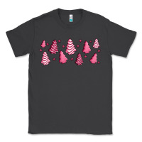 Smoke pink christmas cakes Classic Tee - Jasminsmagicworld