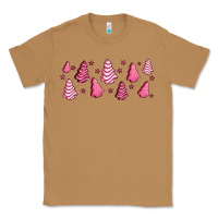 Toasted Coconut pink christmas cakes Classic Tee - Jasminsmagicworld