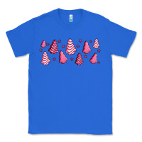 True Royal pink christmas cakes Classic Tee - Jasminsmagicworld