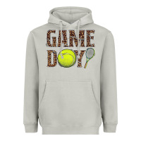Moon Dust tennis game day Heavyweight Hoodie - BarkalooDesign
