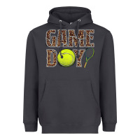 Smoke tennis game day Heavyweight Hoodie - BarkalooDesign