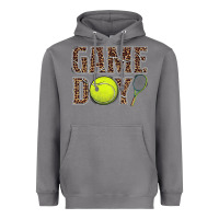 Storm tennis game day Heavyweight Hoodie - BarkalooDesign