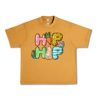 Peanut Butter Hip hop Easter Day Urban Heavy Tee - HowdyJamesFarm