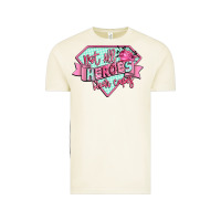 Vintage Arctic not all heroes wear capes Vintage Tee - CowGirlArtShop