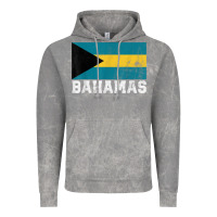 Cloud Rock Bahamas Flag Country Men Women Kids Christmas Gift Family Vintage Hoodie - longCreatives