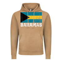 Vintage Camel Bahamas Flag Country Men Women Kids Christmas Gift Family Vintage Hoodie - longCreatives
