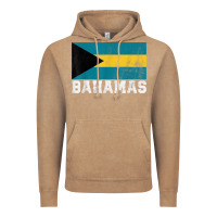 Vintage Coffee Bahamas Flag Country Men Women Kids Christmas Gift Family Vintage Hoodie - longCreatives
