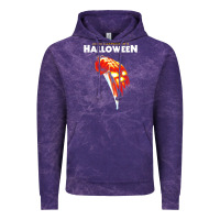 Cloud Purple Halloween 1978 Original Graphic Vintage Hoodie - longCreatives