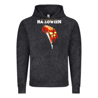 Vintage Black Halloween 1978 Original Graphic Vintage Hoodie - longCreatives