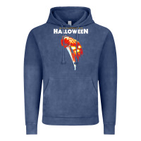 Vintage Denim Halloween 1978 Original Graphic Vintage Hoodie - longCreatives