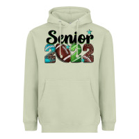 Matcha football senior 2022 Heavyweight Hoodie - BarkalooDesign