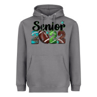 Storm football senior 2022 Heavyweight Hoodie - BarkalooDesign