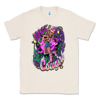 Natural Space cowgirl Classic Tee - HowdyJamesFarm
