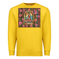 Lemon madrecita muchas gracias Premium Sweatshirt - BarkalooDesign