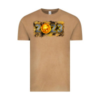 Vintage Camel 2023 new year Vintage Tee - CowGirlArtShop