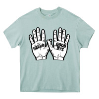 Arona Cult of Klaus Umbrella Heavy Core Tee - Bettercallsaul