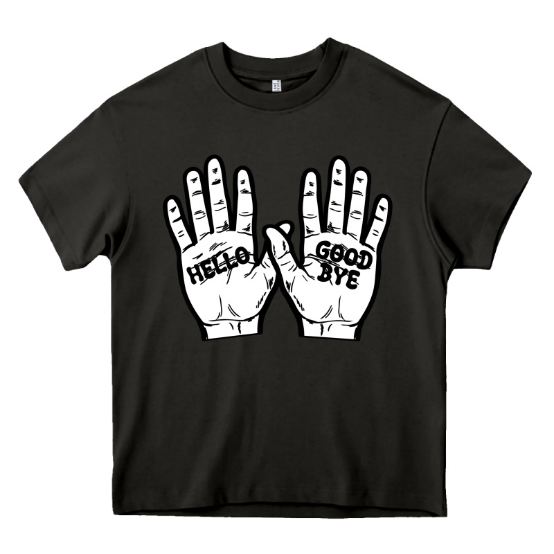 Cult Of Klaus Umbrella Heavy Core Tee by Bettercallsaul | Teevron