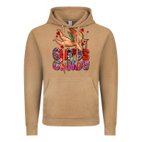 Cupids Candy Olivia Vintage Hoodie | Teevron