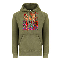 Vintage Olive cupids candy olivia Vintage Hoodie - OliviaCreatesArt
