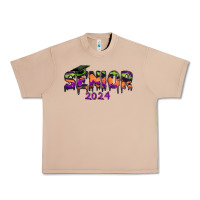 Burro senior 2024 halloween Urban Heavy Tee - RanaPortraitStore