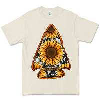 Bone sunflower arrowhead Premium Tee - Jasminsmagicworld
