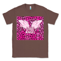 Chestnut love angel Classic Tee - TumblerDesignByShophia