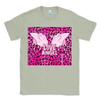 Matcha love angel Classic Tee - TumblerDesignByShophia