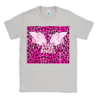 Moon Dust love angel Classic Tee - TumblerDesignByShophia