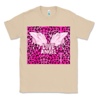 Mushroom love angel Classic Tee - TumblerDesignByShophia