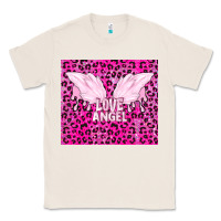 Natural love angel Classic Tee - TumblerDesignByShophia