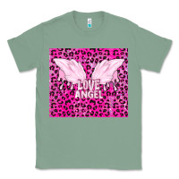 Sage love angel Classic Tee - TumblerDesignByShophia
