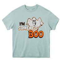 Arona I'm Someone's Boo Halloween Heavy Core Tee - Bettercallsaul