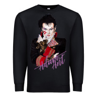 Black Funny Gifts Male Adam Singer Ant Songwriter Gift Music Fans Premium Sweatshirt - longCreatives
