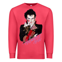 Cardinal Funny Gifts Male Adam Singer Ant Songwriter Gift Music Fans Premium Sweatshirt - longCreatives
