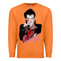 Carrot Funny Gifts Male Adam Singer Ant Songwriter Gift Music Fans Premium Sweatshirt - longCreatives