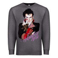 Charcoal Heather Funny Gifts Male Adam Singer Ant Songwriter Gift Music Fans Premium Sweatshirt - longCreatives