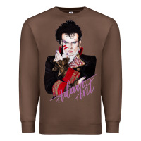 Chestnut Funny Gifts Male Adam Singer Ant Songwriter Gift Music Fans Premium Sweatshirt - longCreatives